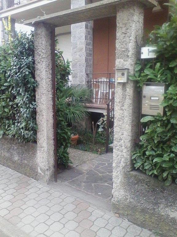 B&B Milano Malpensa 1 Castano Primo Екстериор снимка