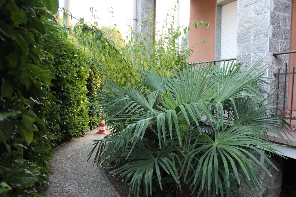 B&B Milano Malpensa 1 Castano Primo Екстериор снимка