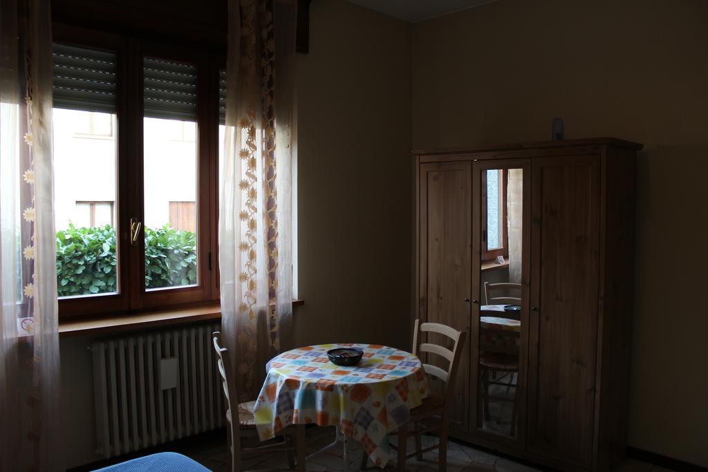 B&B Milano Malpensa 1 Castano Primo Стая снимка
