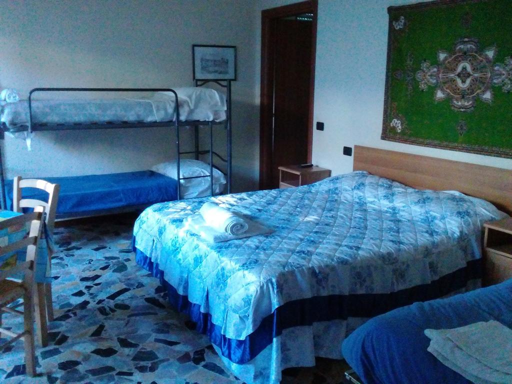 B&B Milano Malpensa 1 Castano Primo Екстериор снимка