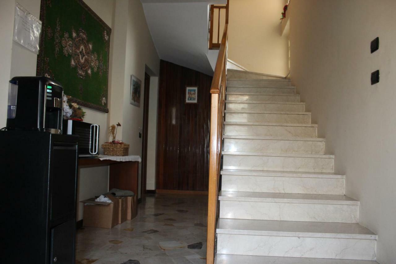 B&B Milano Malpensa 1 Castano Primo Екстериор снимка