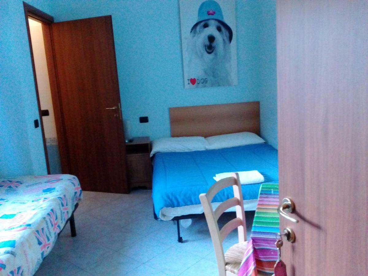 B&B Milano Malpensa 1 Castano Primo Екстериор снимка