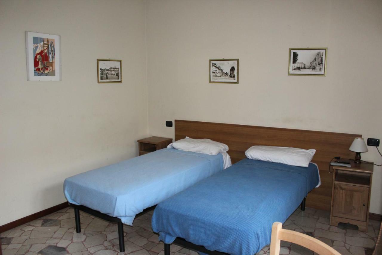 B&B Milano Malpensa 1 Castano Primo Екстериор снимка