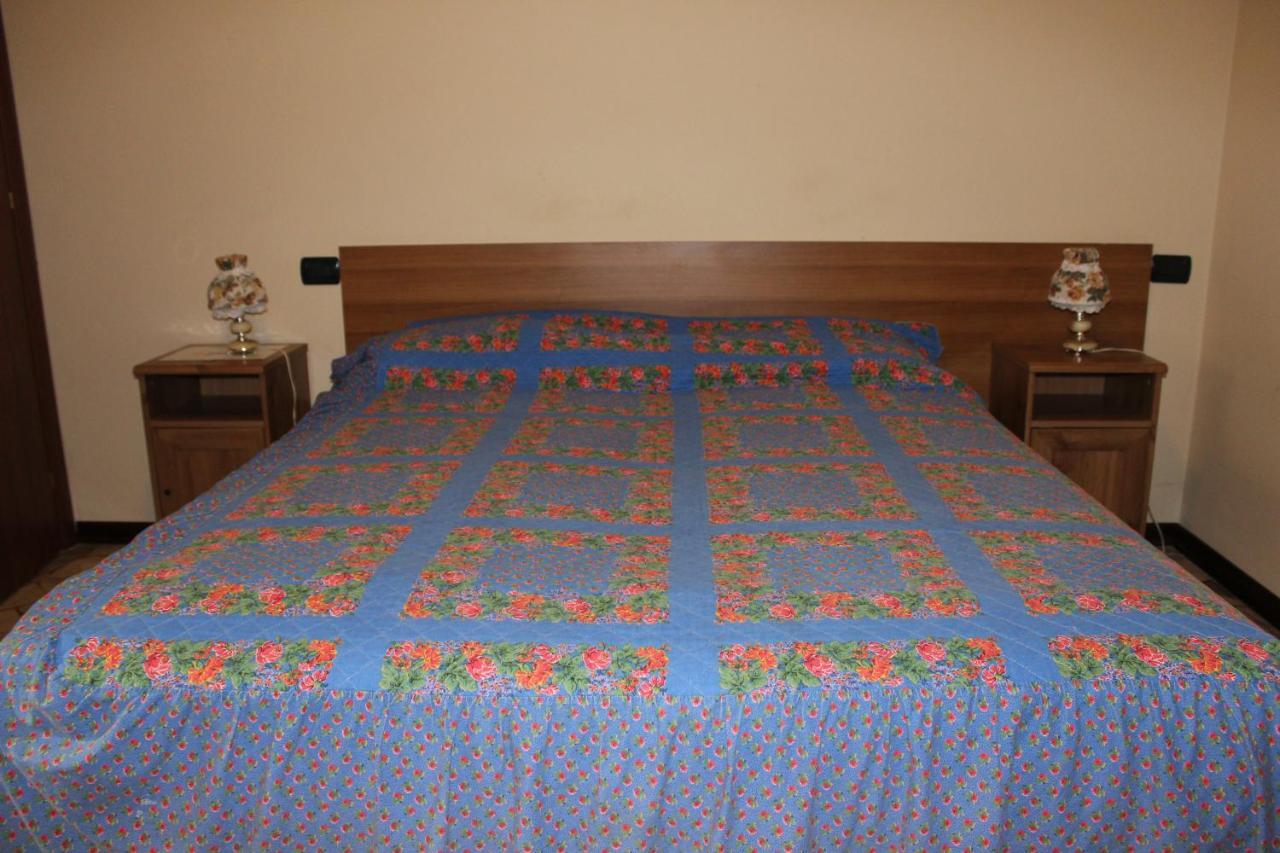 B&B Milano Malpensa 1 Castano Primo Екстериор снимка