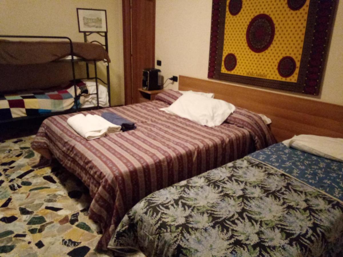 B&B Milano Malpensa 1 Castano Primo Екстериор снимка