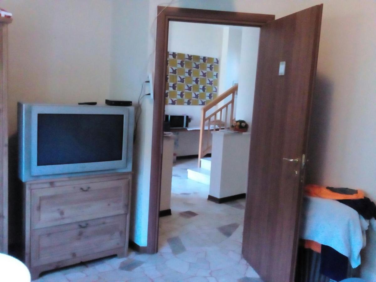 B&B Milano Malpensa 1 Castano Primo Екстериор снимка
